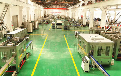 चीन Suzhou Drimaker Machinery Technology Co., Ltd फैक्टरी