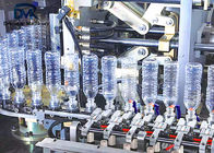 पेशेवर पालतू प्लास्टिक की बोतल विनिर्माण मशीन 2000 Bph 2 गुहा
