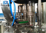 स्टेनलेस स्टील की बोतल का पानी भरने की मशीन 200ml-1500ml बोतल के लिए उपयुक्त है