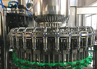 फ्लेवर्डेड ड्रिंक जूस बोतल भरने की मशीन 7000-8000 बोतल प्रति घंटा
