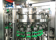 स्थिर प्रदर्शन बीयर कैनिंग उपकरण सुरक्षित संचालन 3800 * 2700 * 2200 मिमी