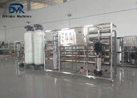 इलेक्ट्रिक ड्रिंक इंडस्ट्रियल आरओ मशीन 1000 एल प्रति घंटा पीने के पानी के फिल्टरेशन के लिए