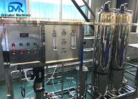 उच्च दक्षता जल उपचार प्रणाली आरओ जल शोधक औद्योगिक उपयोग के लिए