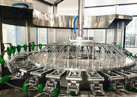 इंटेलिजेंट 3.8kw मिनरल वाटर प्रोसेसिंग मशीन आसान ऑपरेशन 4000kg वजन