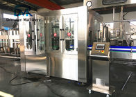 शीतल पेय ऊर्जा पेय कार्बोनेटेड पैकिंग मशीन 11000 बोतलें / एच