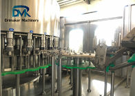 स्थिर पेयजल बॉटलिंग मशीन / बोतलबंद जल उत्पादन उपकरण