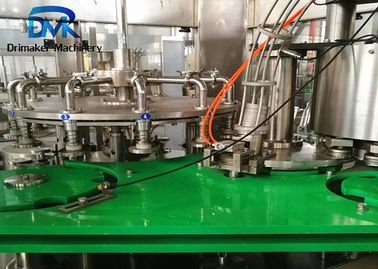 एनर्जी ड्रिंक बॉटलिंग मशीन रेड बुल आइस्ड टी टिन पैकेजिंग मशीन कर सकती है